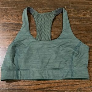 Outdoor voices bRA SMALL